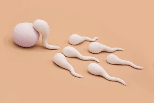 My sperm is unusually lumpy why