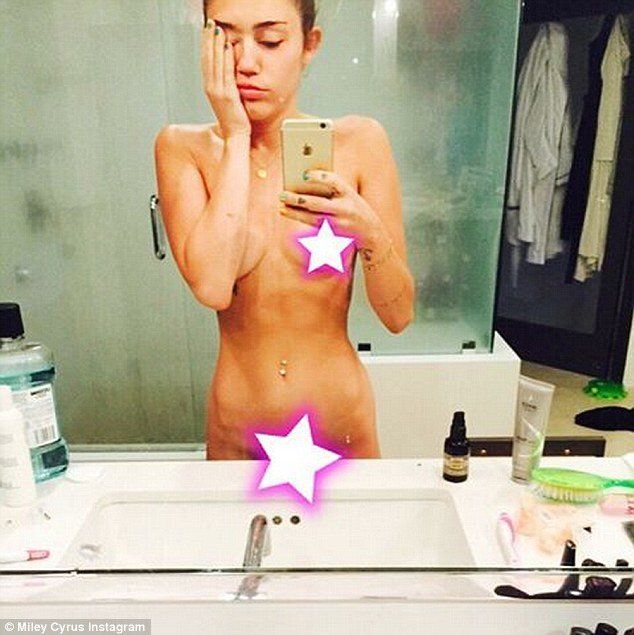 Posts naked miley cyrus upskirt picture