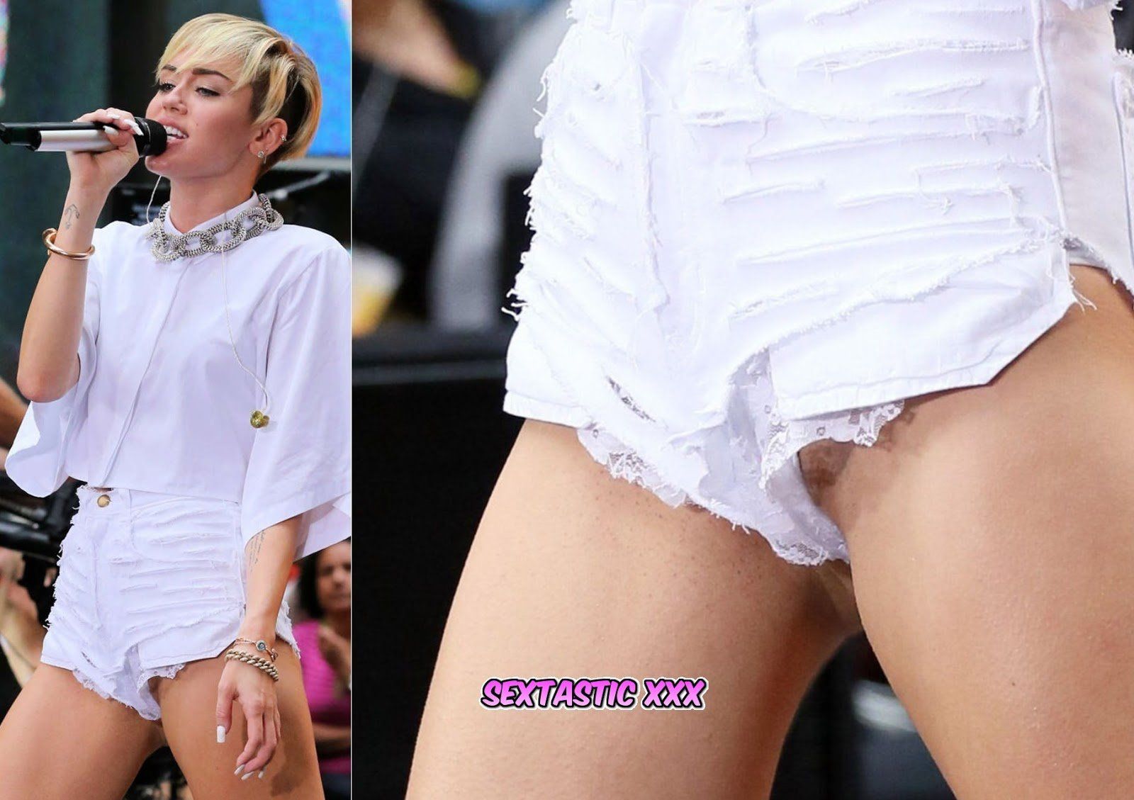 HAL reccomend Posts naked miley cyrus upskirt picture