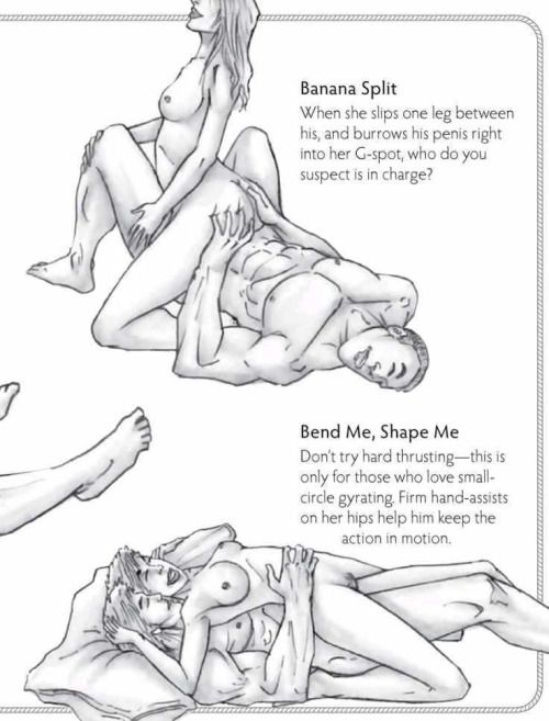 Sex t-shaped position