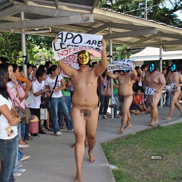 Street festival nude women tubes
