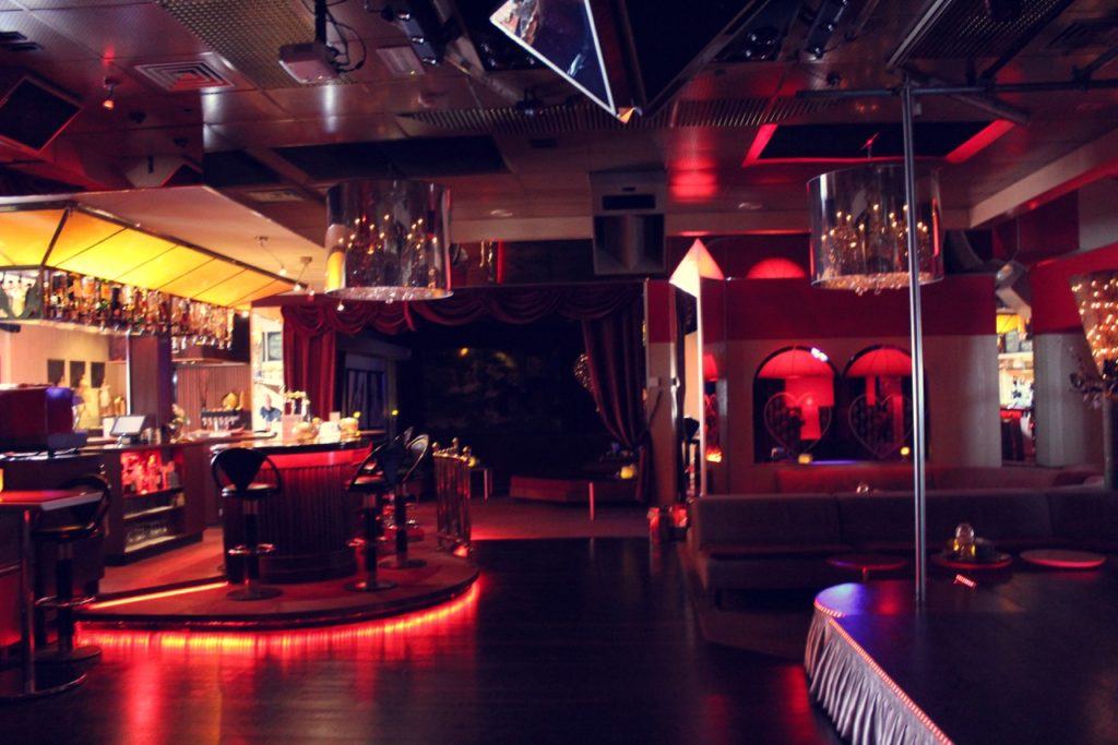 best of Couples amsterdam Swinging clubs