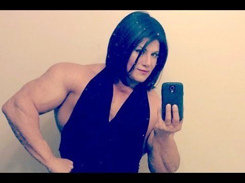 best of A Turned transvestite by