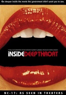 Watch deep throat movie online