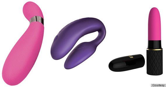 Womens favorite vibrator and stories