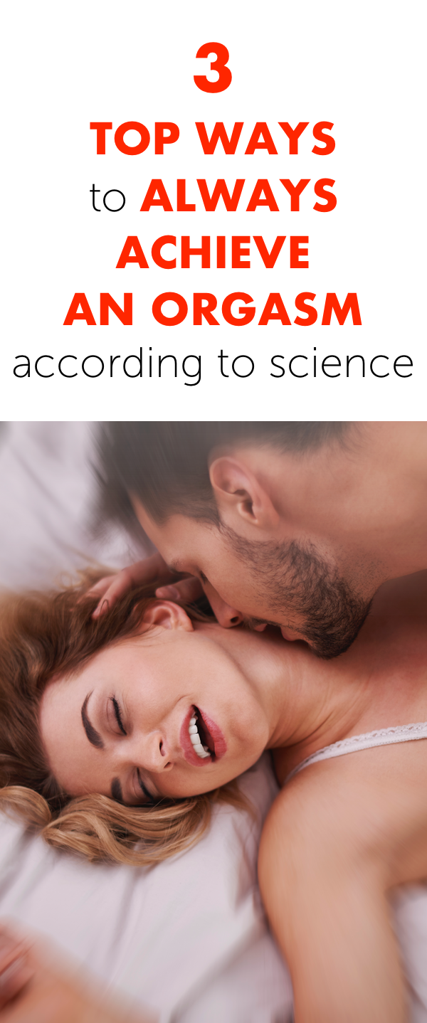 best of Health cant orgasm have an why Womens i