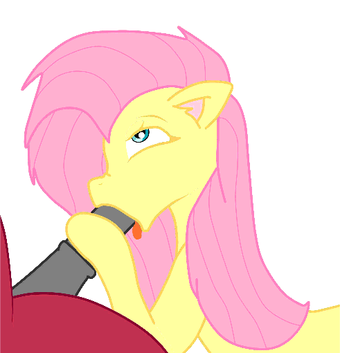 Fiddle reccomend mlp throat