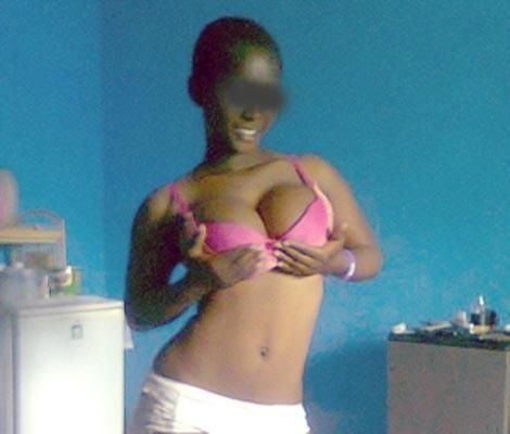 Naked bikini nigeria ghana girls