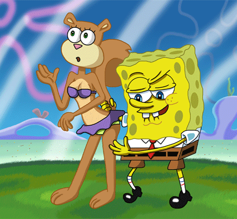 Spongebob Porn Pictures