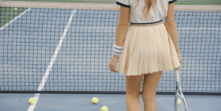 Cold F. recomended face tennis player fucked getting