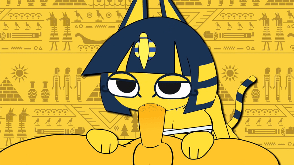 best of Just except ankha flash there