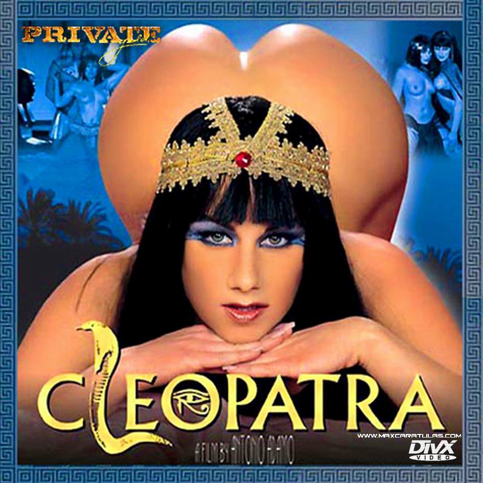 The S. reccomend full movie cleopatra
