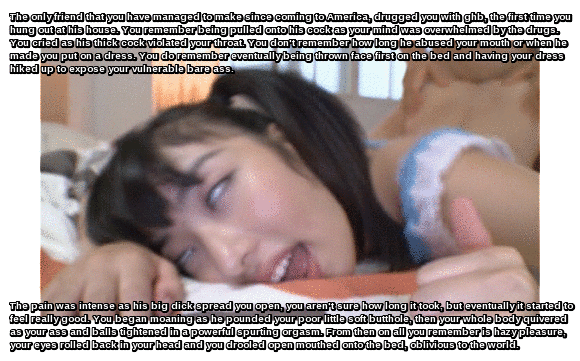 Porno Asian Sissy