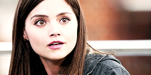 best of Who clara oswald doctor