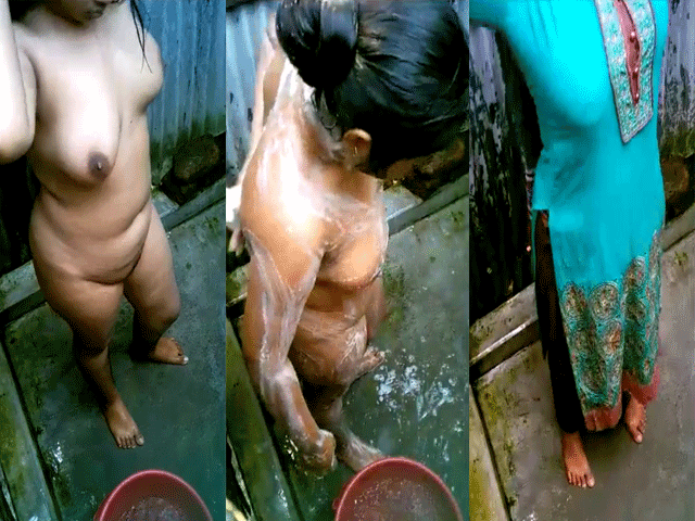 Bangladeshi bath