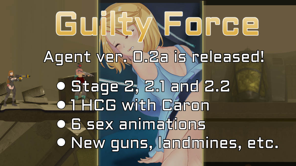 Sphinx recommendet stealth walkthrough lethal guilty force