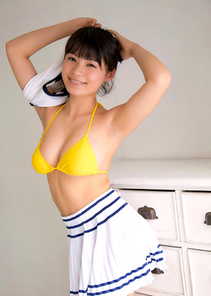 best of Hoshina bikini boxing mizuki