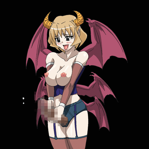 best of Story transformation monster succubus side