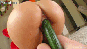 Flurry reccomend teen cucumber and fucks sexy