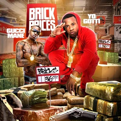 Hermes recommend best of feat gotti gucci mane bricks