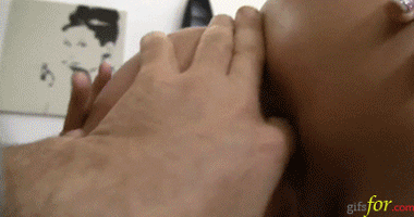 Star reccomend fingering with clit while hubby