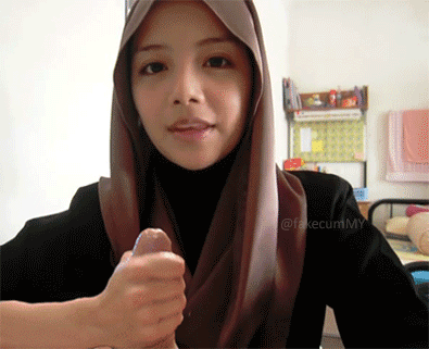Goobers reccomend hijab pov