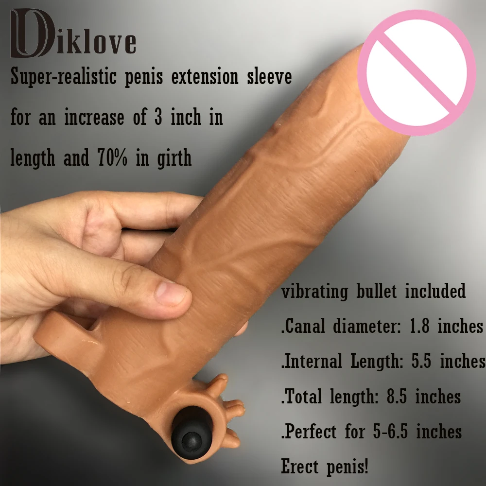 Measuring wrist thick cock girth
