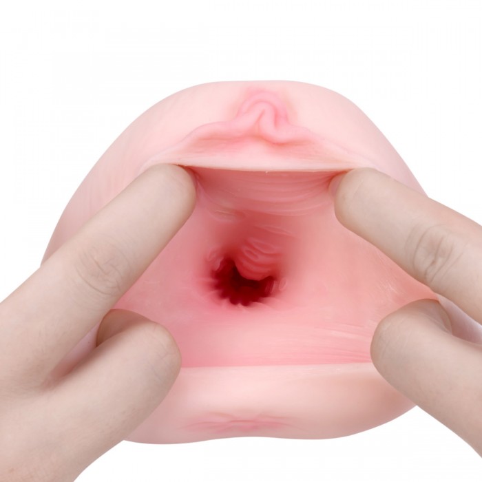 Retrograde recomended How to make your own vagina or anus sex toy (DIY Fleshlight / Pussy / Anus).