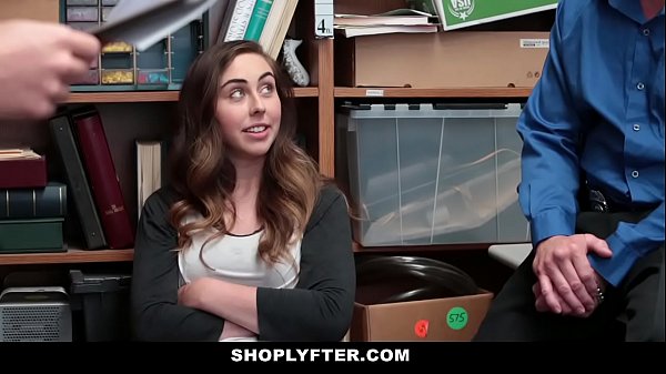 Shoplyfter two