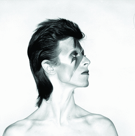 best of Bowie rebel david