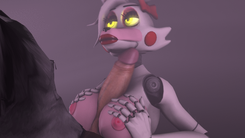 fnaf toy chica se transforma sexy youtube