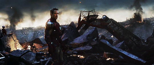 Avengers endgame thanos full fight