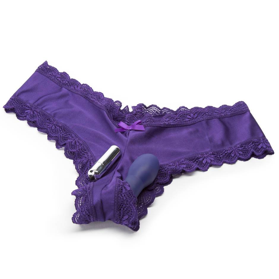 best of Panties handjob purple pussyjob white