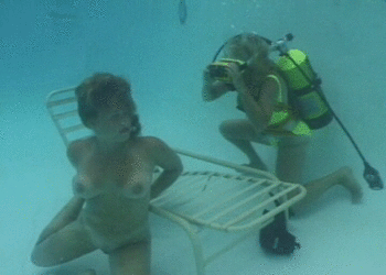 best of Underwater flashing