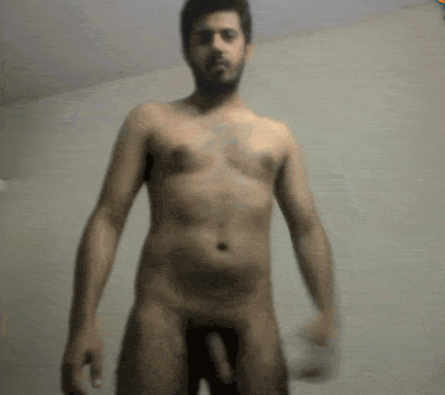 Pluto reccomend indian man nude photo