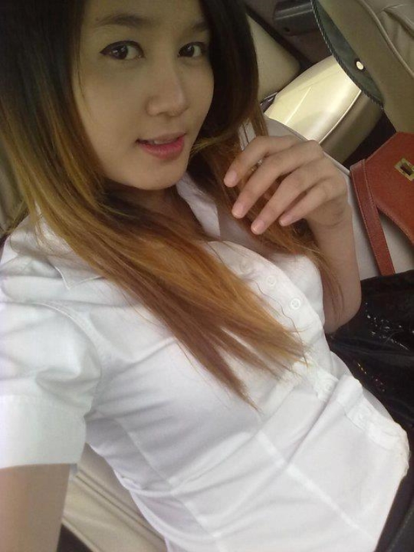 best of Girl thai student