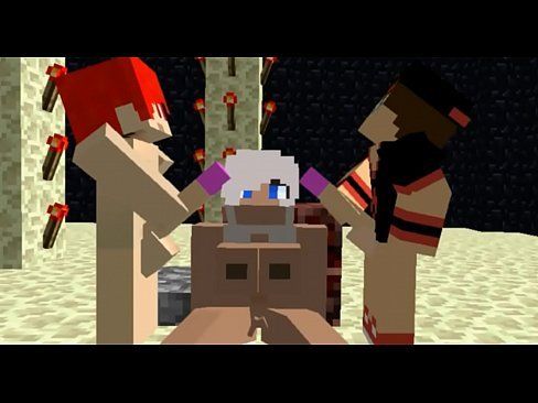 Jetson reccomend minecraft chick bedwars gets fucked