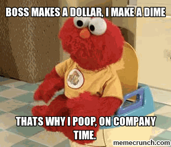 Twizzler reccomend boss makes dollar make dime