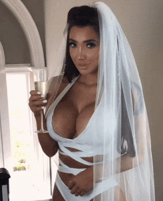 Devon bride