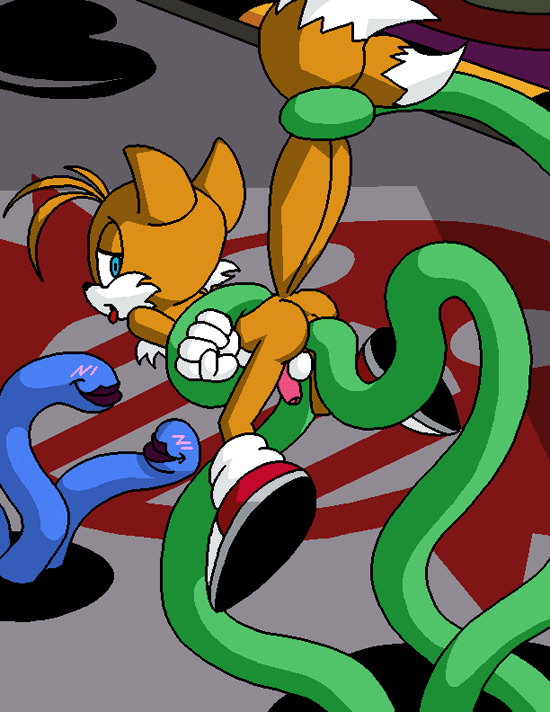 best of Project x tails