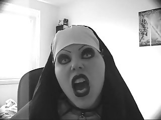 best of Nun evil