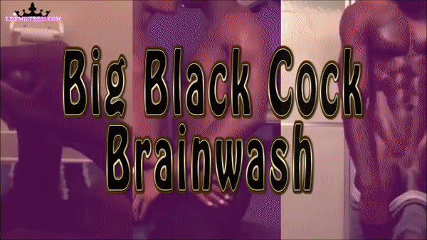 Vinegar reccomend brainwashing binaural