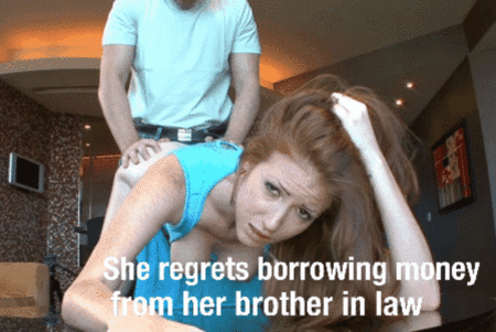 Tansy reccomend slutty step sister seduces brother