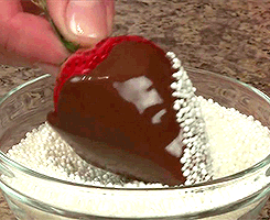 best of Covered strawberries chocolate