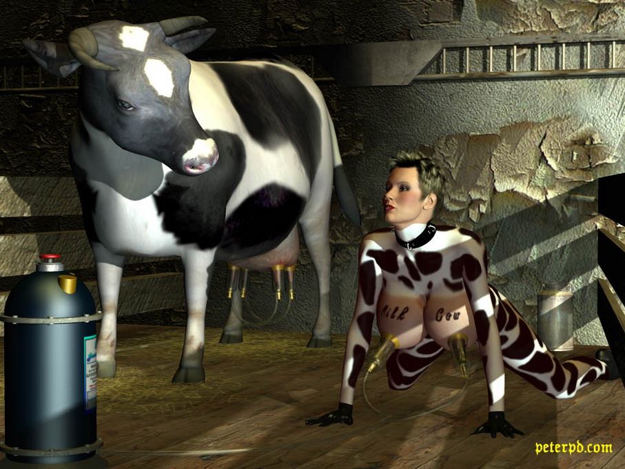 Jetta reccomend cow milking not your average
