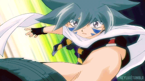 best of Beyblade naked