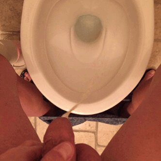 best of Male pissing solo