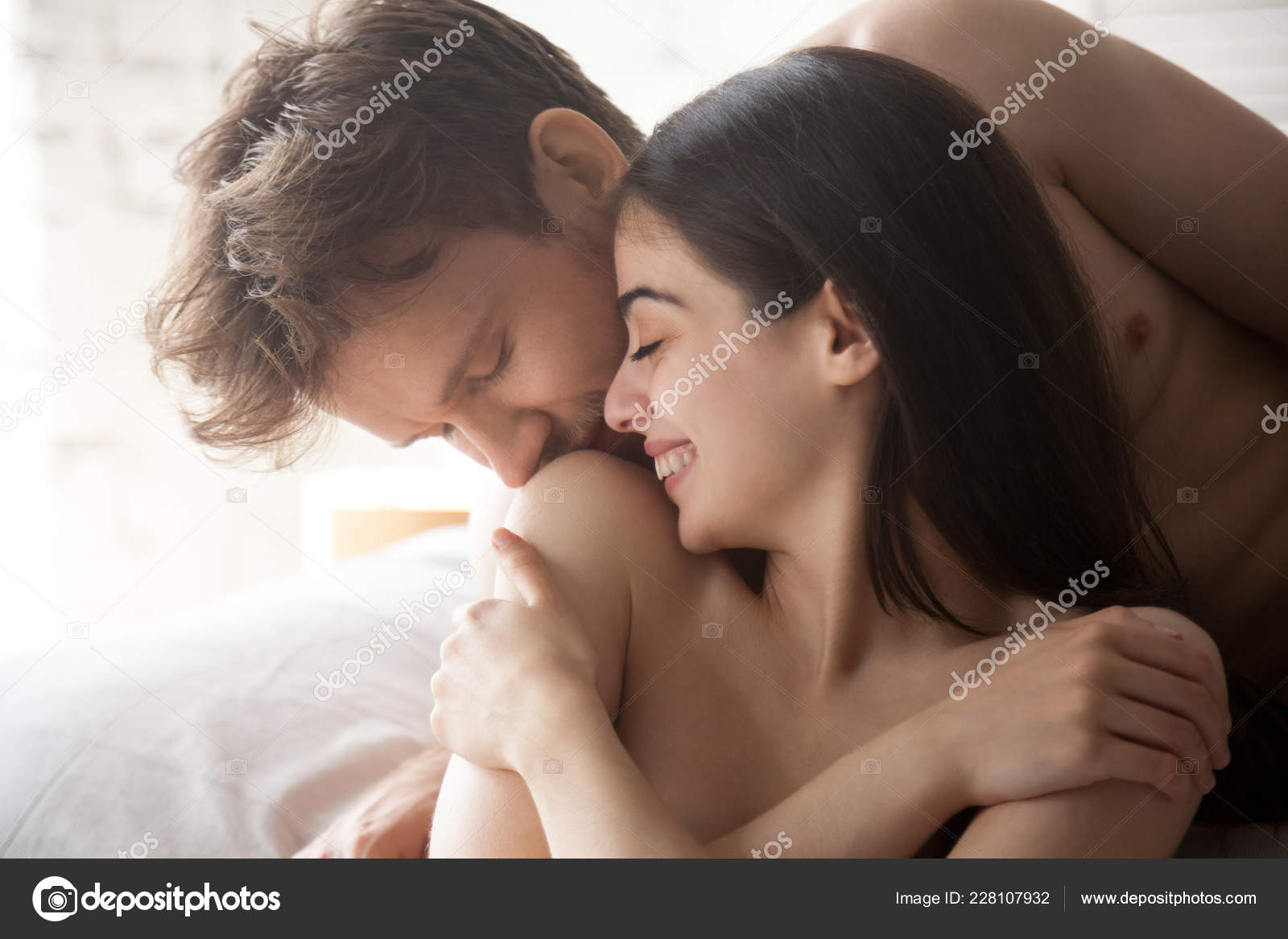 Danejones teen couple enjoy romantic