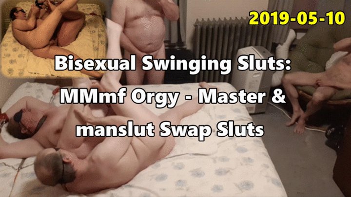 S1c12 bisexual mmmf bdsm swingers
