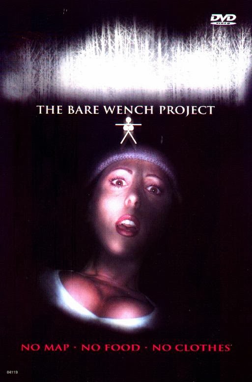 best of Witch project bare